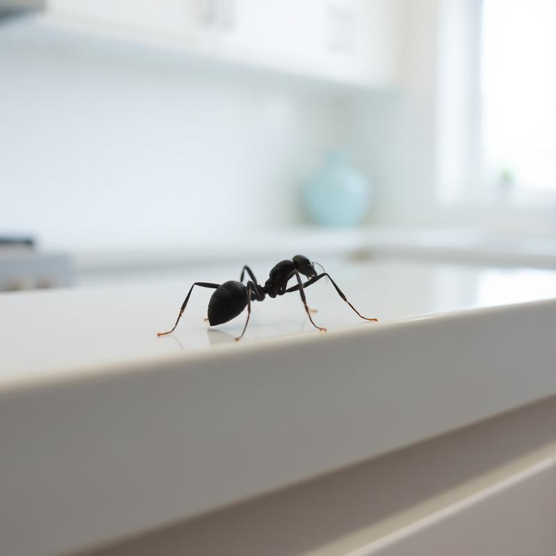 Ant Control
