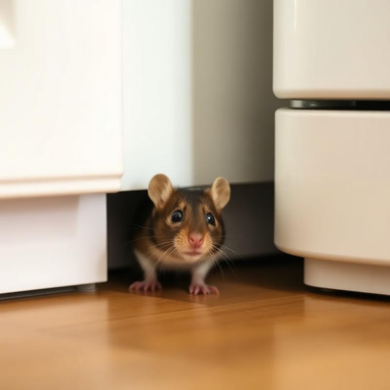 Mice & Rat Control